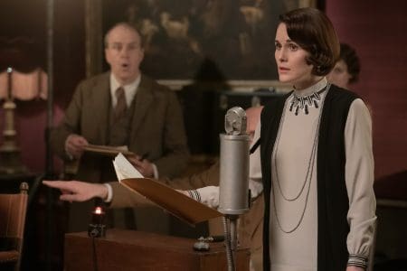 GVN Giveaway: ‘Downton Abbey: A New Era’ On Blu-Ray