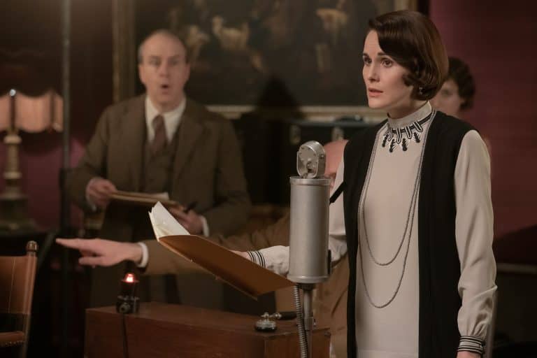 GVN Giveaway: ‘Downton Abbey: A New Era’ On Blu-Ray