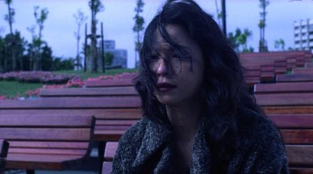 Tsai Ming-liang’s Sophomore Feature ‘Vive L’Amour’ To Debut On Blu-Ray This June From Film Movement Classics