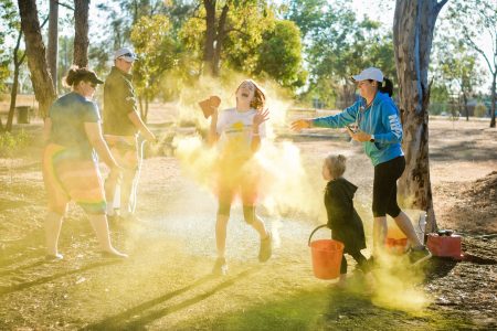 10 Super Fun Family Reunion Ideas You Should Try