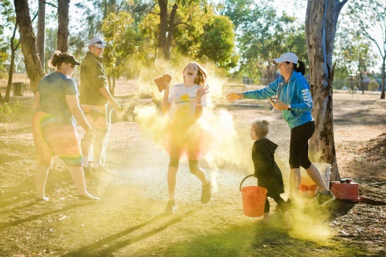 10 Super Fun Family Reunion Ideas You Should Try