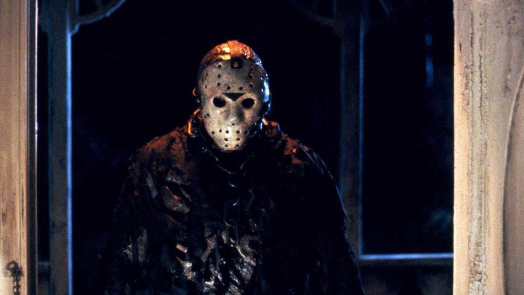 Friday the 13th: The New Blood 