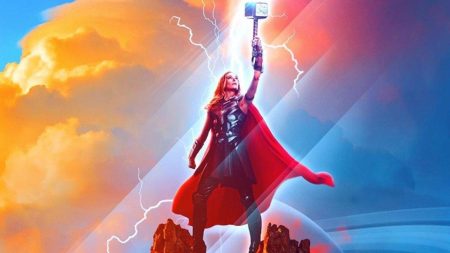 Taika Waititi Addresses Whether or Not ‘Thor: Love and Thunder’ Will Pass the Torch
