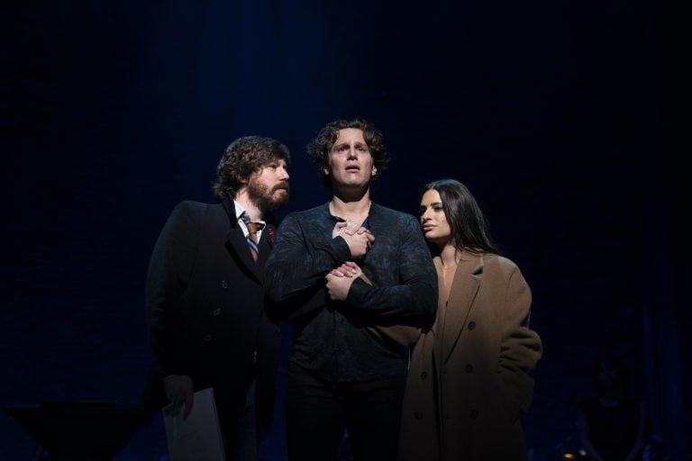 HBO’s ‘Spring Awakening: Those You’ve Known’ Is A Love Letter to the Original Broadway Production And Everyone Who Loved it