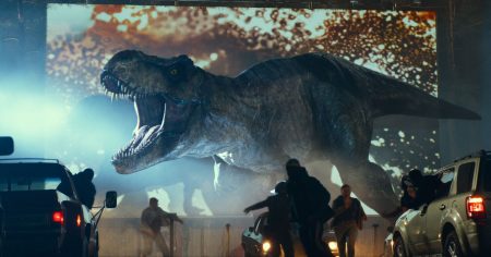 The Top 10 Summer Blockbusters of 2022