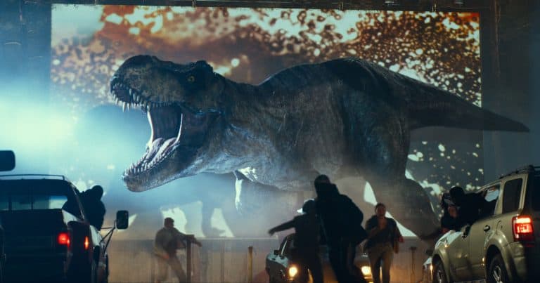 GVN Home Entertainment Release Round-Up August 15-21: 4K UHD Dinos, Killer Dolls, Patrick Swayze & More