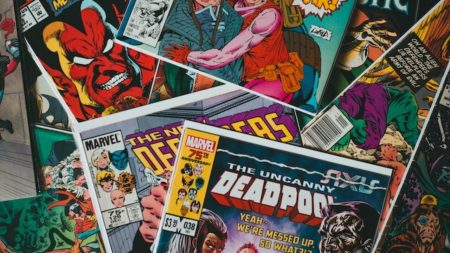 How to Create Your Comic Online