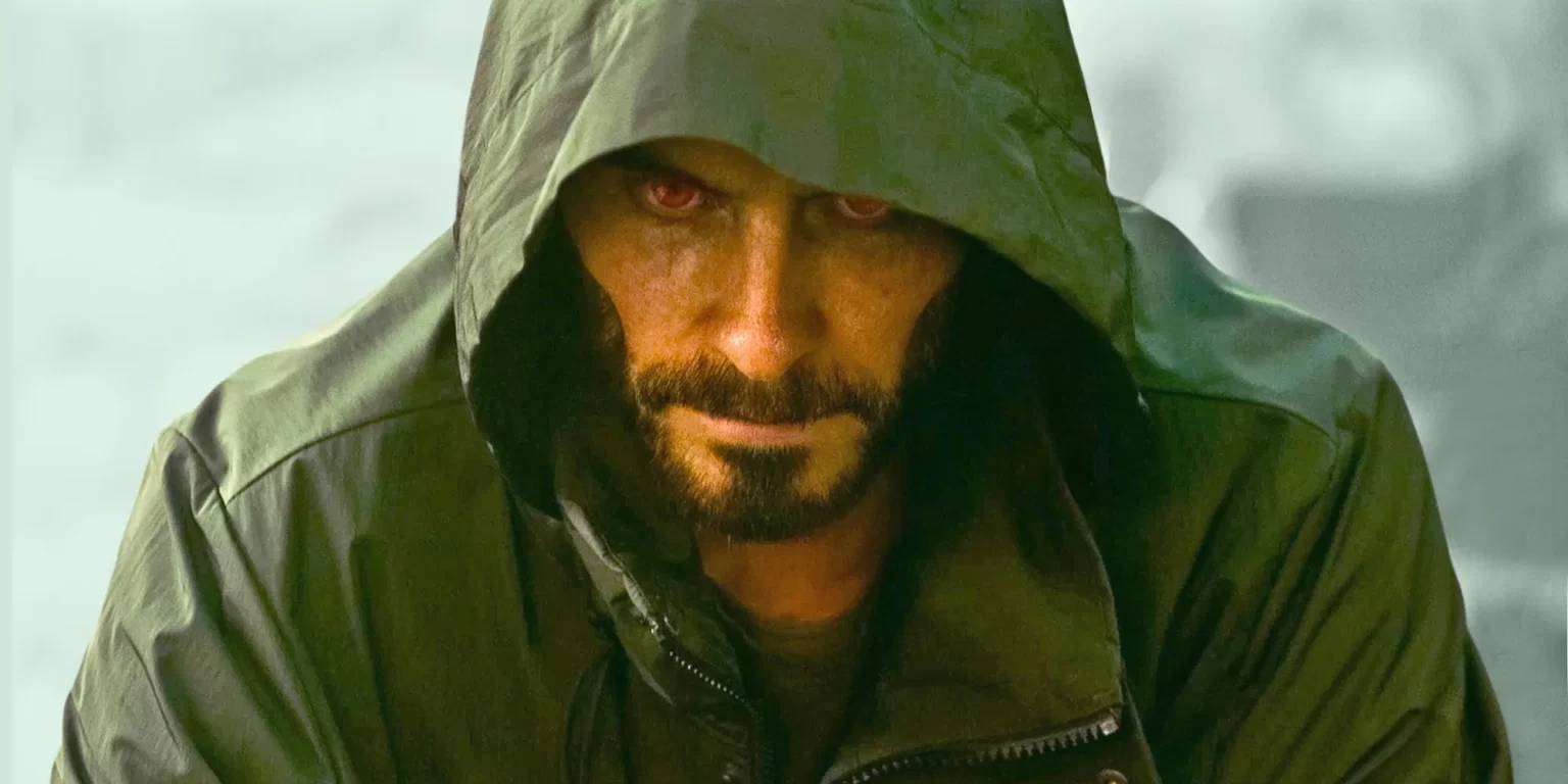 Sony Sets June Release For Jared Leto’s ‘Morbius’ On 4K UHD Blu-Ray