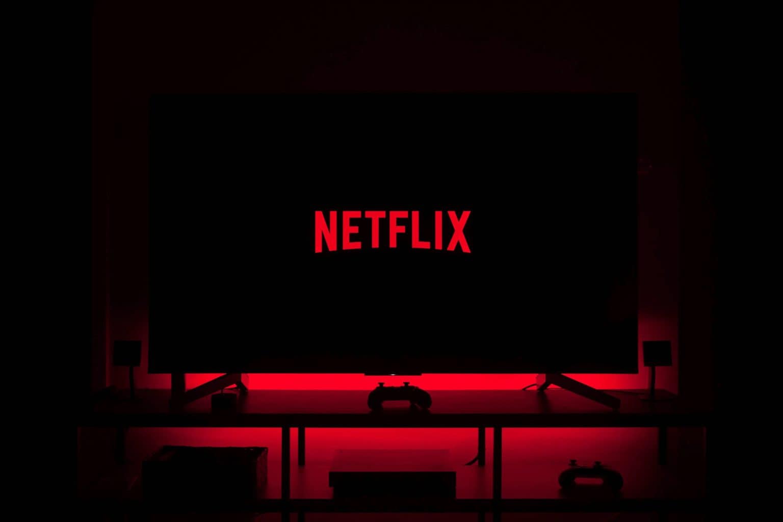 Is Netflix Looking To Go Beyond Mobile Games And Into PC And Console?