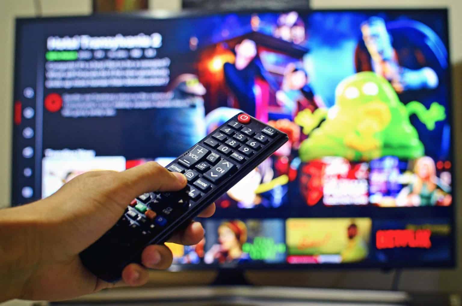 How To Get American Netflix