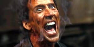 FREE Action Films On VIZIO WatchFree+ In January Nicolas Cage deserves a comic book movie redemption