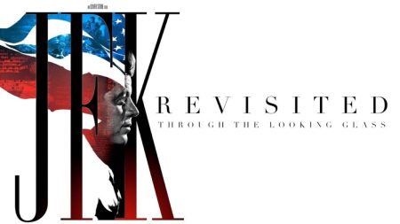 Oliver Stone Returns To Explore JFK In New Documentary & Mini-Series Blu-Ray Collection From Shout! Factory