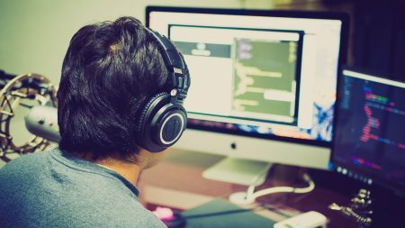 Free Coding Games to Learn Programming for Beginners