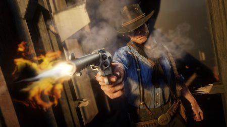 Game Franchises That Take Us Through History