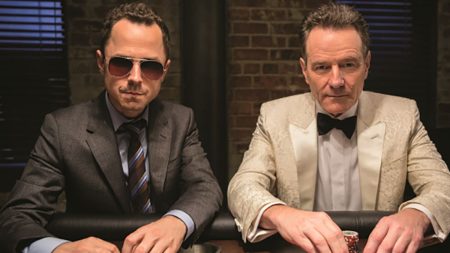 4 Great TV Shows With Casino Themes
