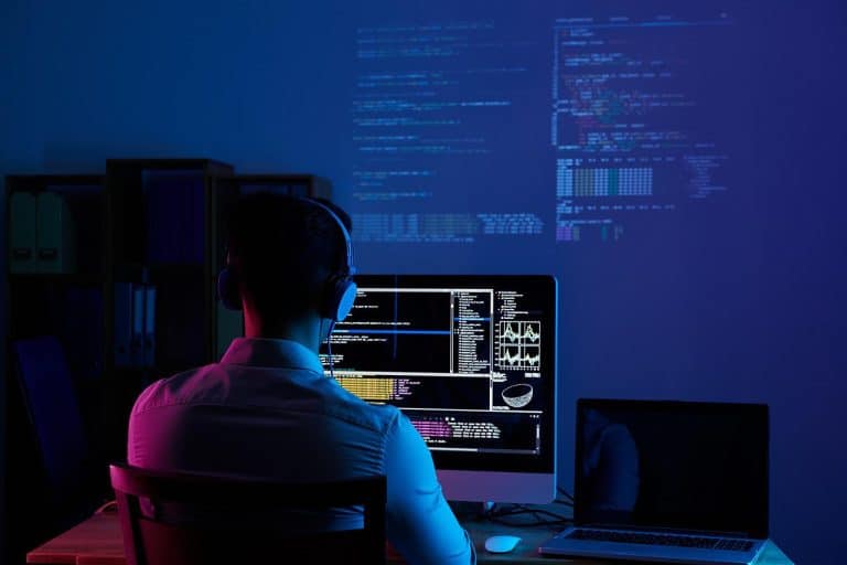 Front-End Development Key Points