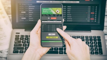 Step by Step Guide: Betting on Sports
