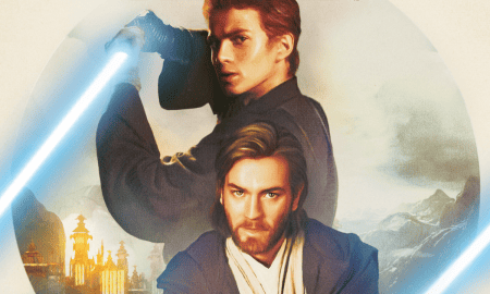 Mike Chen’s “Star Wars: Brotherhood” Sheds New Light on Anakin and Obi-Wan’s Relationship in This Thrilling Read