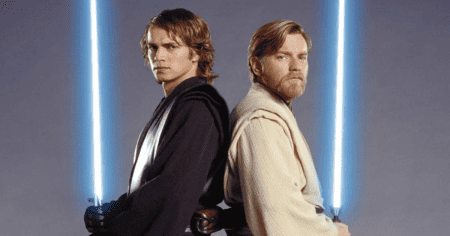 10 Most Powerful Jedi In Star Wars History, Ranked