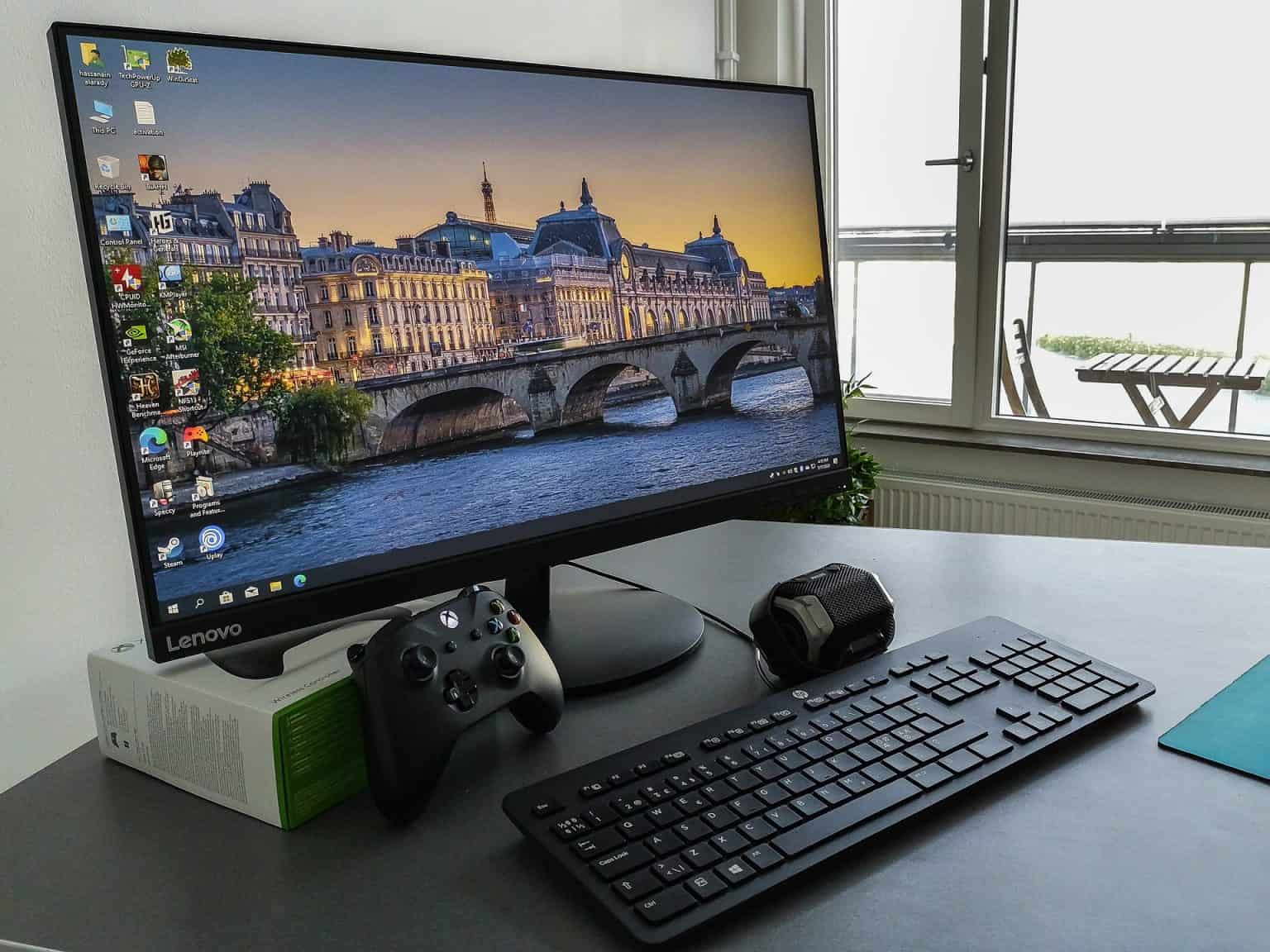 The Different Pieces Of Technology You Can Use If You Want To Game