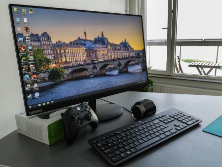 The Different Pieces Of Technology You Can Use If You Want To Game