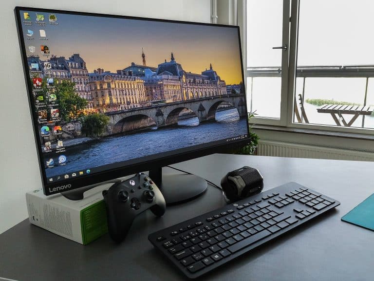 The Different Pieces Of Technology You Can Use If You Want To Game