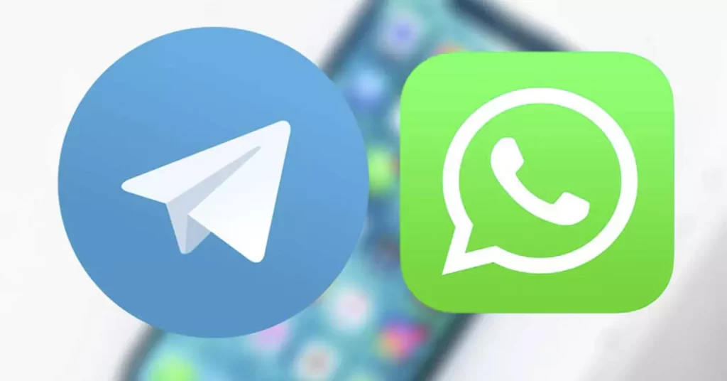 Whatsapp vs Telegram: Which Is Better for You?