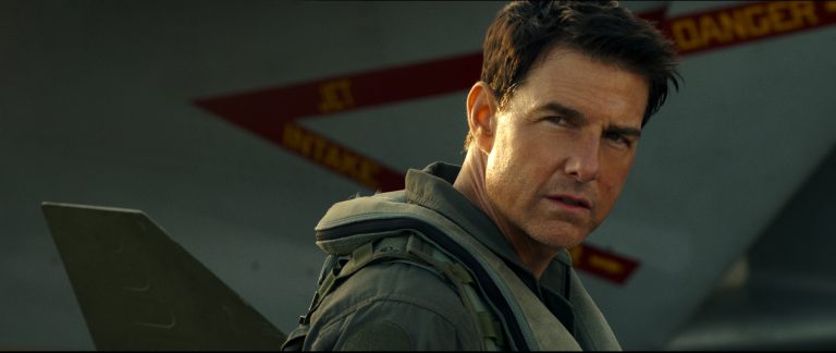 ‘Top Gun: Maverick’ Review – “Mach 10 Marvelous”