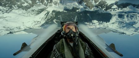 Could ‘TOP GUN 3’ Already Be In The Works? Sydney Sweeney Being Eyed For Possible Role