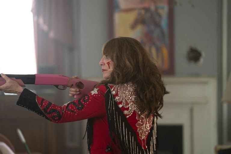 GVN Review: ‘Torn Hearts’ Sings Sweet Songs As It Twists The Knife