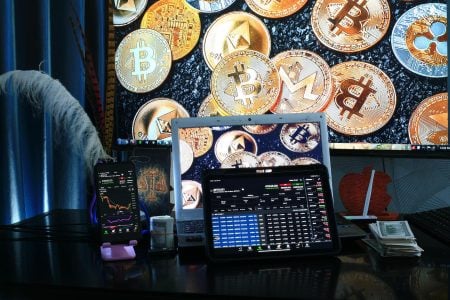 6 Indications That A Cryptocurrency Career Is Right For You