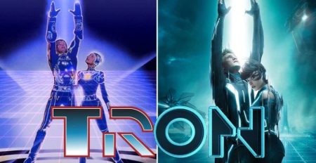 The Top 10 Movie Legacyquels of All Time