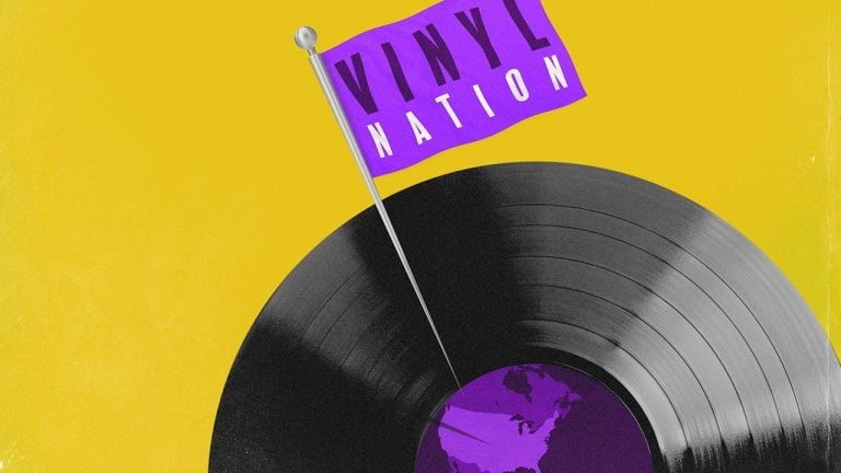 ‘Vinyl Nation’ Review – Why the Medium’s Resurgence is Music to Our Ears