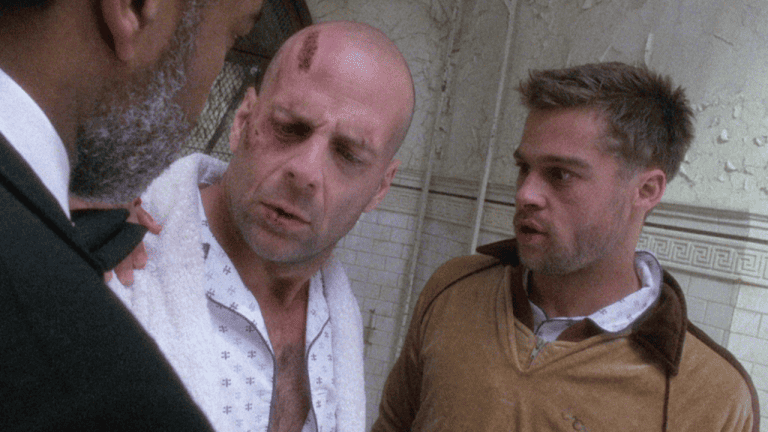 ’12 Monkeys’ Arrow Video 4K UHD Blu-Ray Review – Terry Gilliam Sci-Fi Tale Balances Artistry With Entertainment