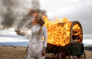 Paramount To Release The ‘Yellowstone’ Prequel Series ‘1883’ From Taylor Sheridan On Blu-Ray This August