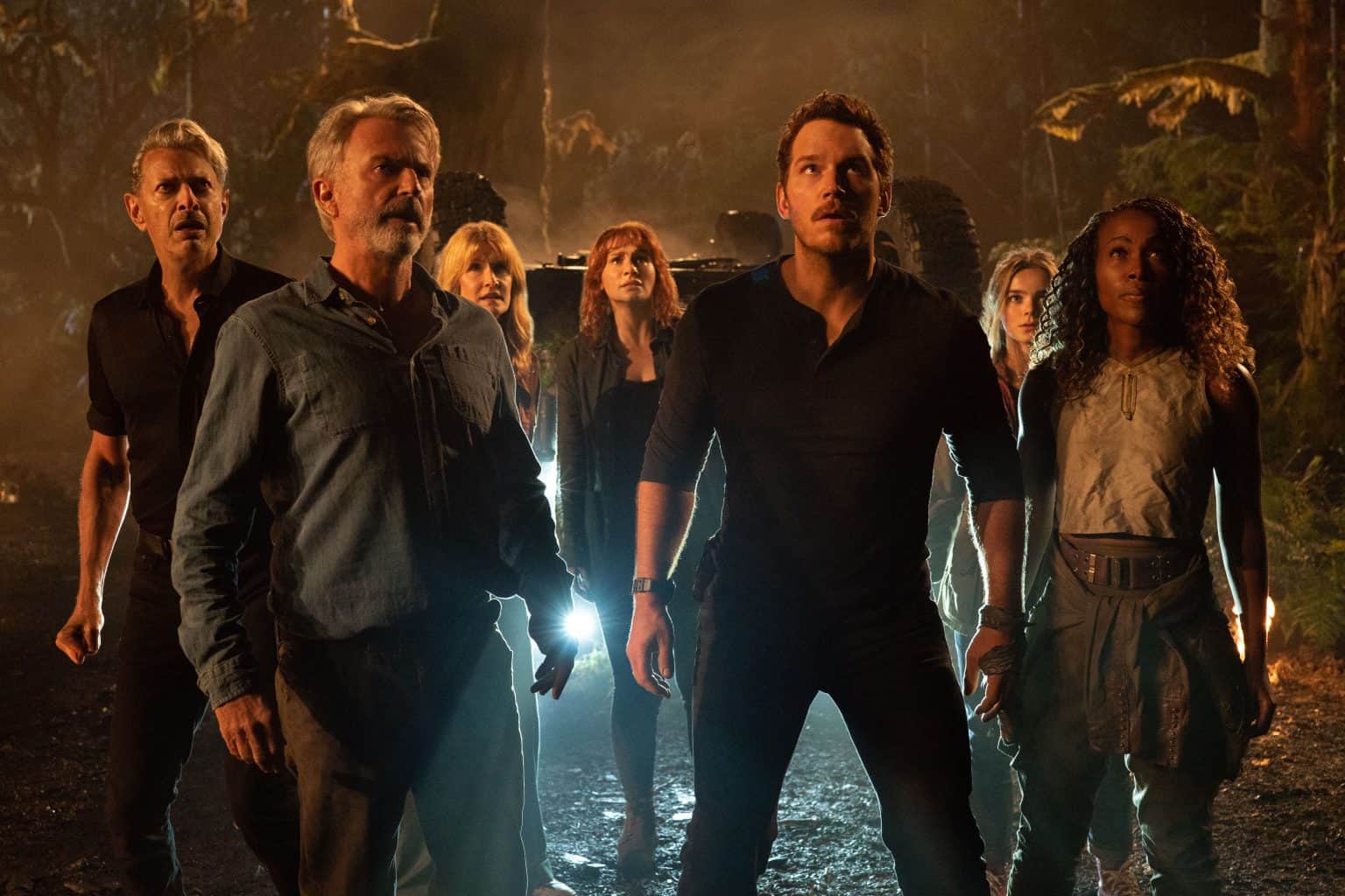 ‘Jurassic World Dominion’ Review – Exactly What You’d Expect, And That’s The Problem