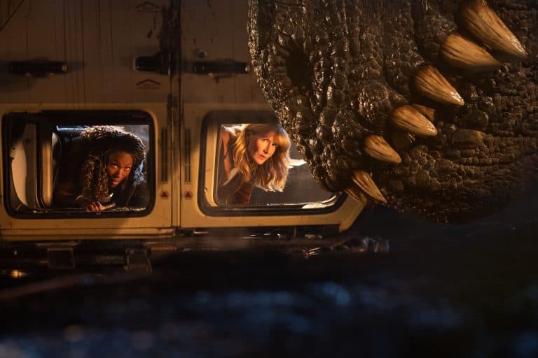 ‘Jurassic World: Dominion’ 4K UHD Blu-Ray Review – Dino-Series Falls Back Into Old Patterns