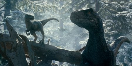 Universal Reveals Details Of 4K UHD Blu-Ray Plans For Blockbuster Sequel ‘Jurassic World: Dominion’