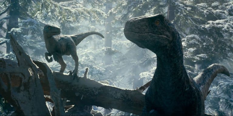 Universal Reveals Details Of 4K UHD Blu-Ray Plans For Blockbuster Sequel ‘Jurassic World: Dominion’