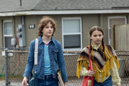 ‘The Black Phone’ Blu-Ray Review – Scott Derrickson Crafts A Memorable Tale Of Fear And Violence