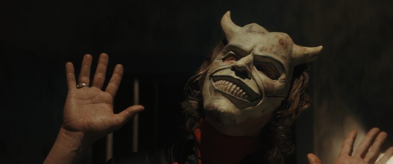 Scott Derrickson’s Unique Continuation: A Connection Between The Black Phone And V/H/S/85