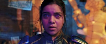 ‘Ms. Marvel’ Review: The Future of The MCU Is Here and Her Name Is Kamala Khan