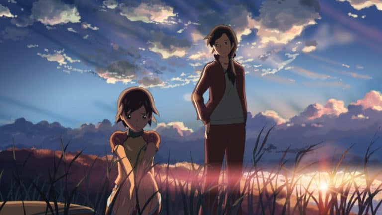 ‘5 Centimeters Per Second’ Blu-Ray Review – A Gentle And Poignant Humanistic Drama From Makoto Shinkai