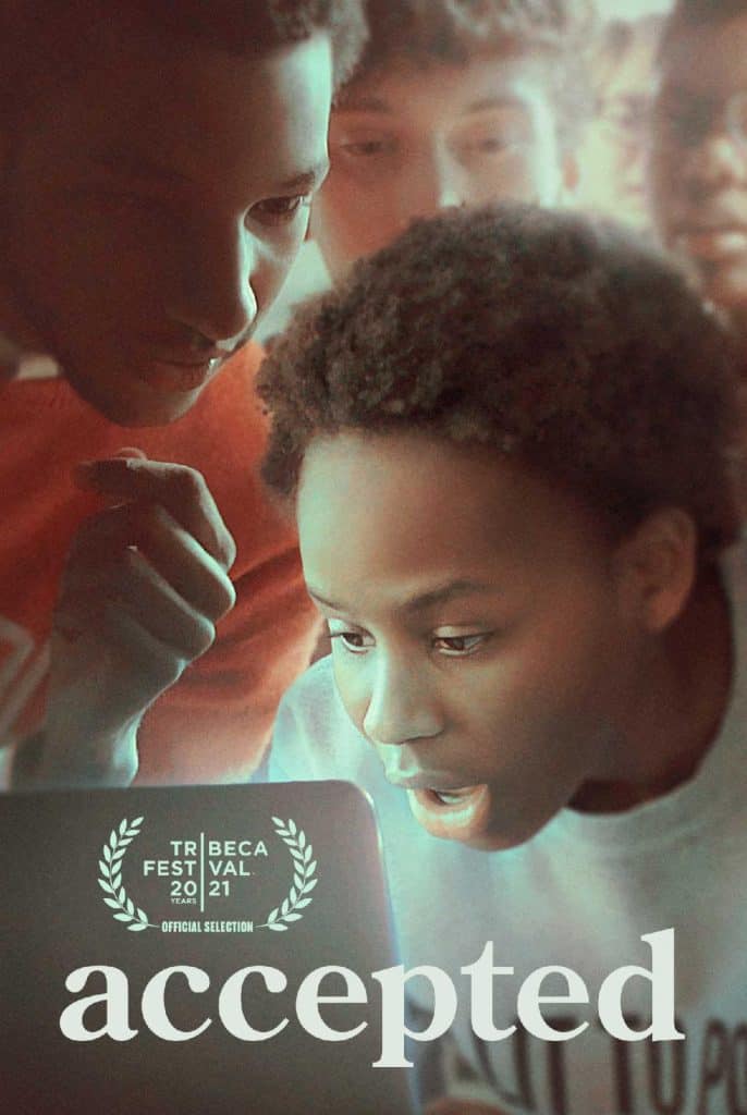 Accepted Cover Art