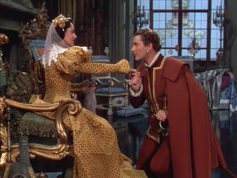 ‘Adventures Of Don Juan’ Blu-Ray Review – Classic Archetype Is Brought To Life By A Dashing Errol Flynn