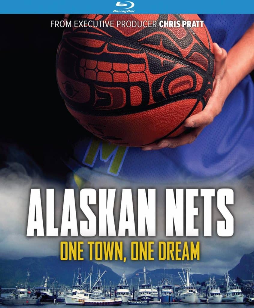 Alaskan Nets Cover Art