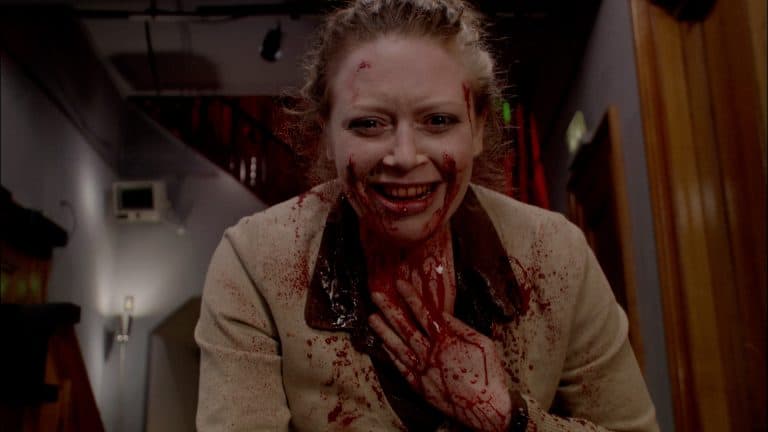 ‘All About Evil,’ How Do I Love Thee? Let Me Count the Ways ‘All About Evil,’ How Do I Love Thee? Let Me Count the Ways