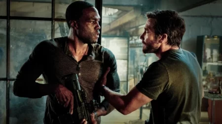 GVN Giveaway: Michael Bay’s ‘Ambulance’ On 4K UHD Blu-Ray