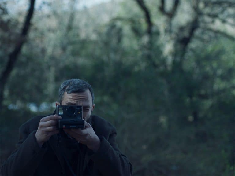 ‘Apples’ Blu-Ray Review – A Surreal & Inventive Look At Memory And Society