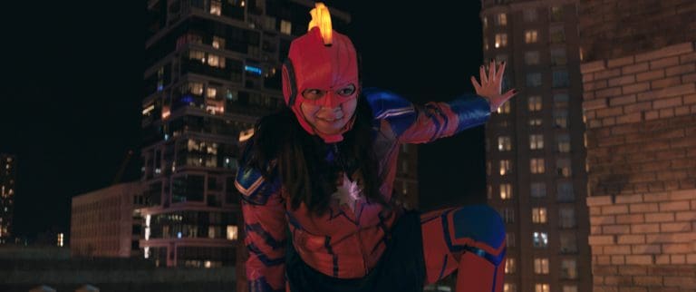 The ‘Ms. Marvel’ Cast and Crew Are Gigantic Marvel Nerds and That’s Awesome